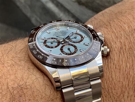 which Rolex daytona to buy